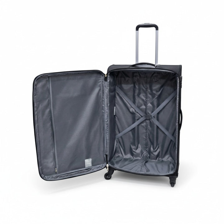 American Tourister Holiday Large-Simple Combination Lock