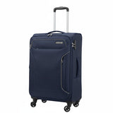 American Tourister Holiday Medium - Simple Combination Lock - Kashif Luggage & Bags