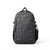 Steel Rose Urban Travel Tech Backpack