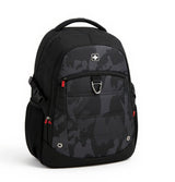 Suisswin Backpack | SN9660 - Kashif Luggage & Bags