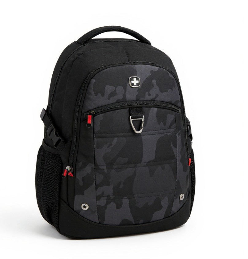 Suisswin Backpack | SN9660 - Kashif Luggage & Bags