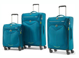 American Tourister Summer funk Spinner Luggage