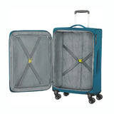 American Tourister Summer funk Spinner Luggage