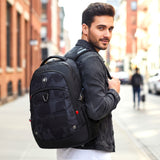 Suisswin Backpack | SN9660 - Kashif Luggage & Bags