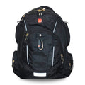 Swiss Gear Scan Smart Travel Backpack