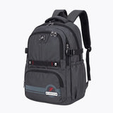 Urban Explorer Multi-Pocket Everyday Backpack