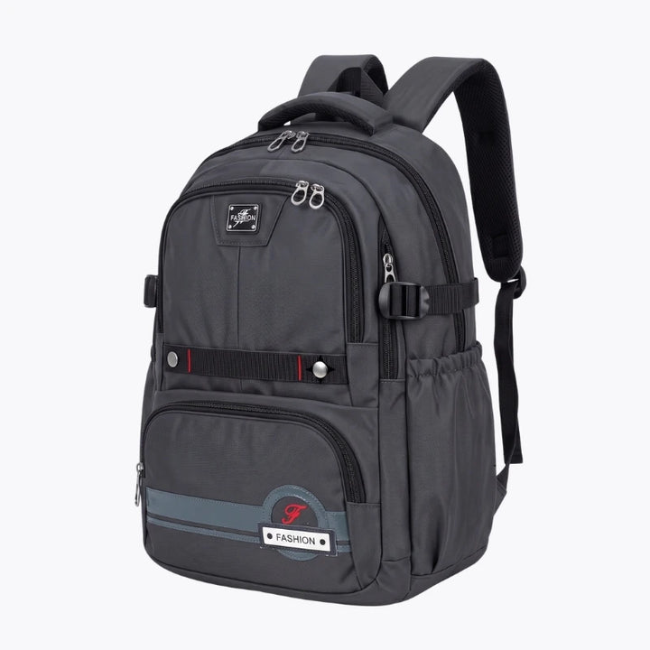 Urban Explorer Multi-Pocket Everyday Backpack