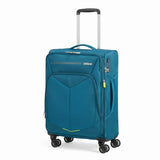 American Tourister Summer funk Spinner Luggage