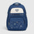Fashion W Dual Compartment School Backpack Grades 6-10