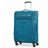 American Tourister Summer funk Spinner Luggage