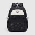 Fashion W Dual Compartment School Backpack Grades 6-10