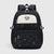 Fashion W Dual Compartment School Backpack Grades 6-10