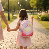 Cute Melody Cartoon Children's Backpack - 13" - Kashif Luggage & Bags