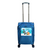 Holiday USA Antitheft Zipper Small 20" Carry-On Bag - Kashif Luggage & Bags