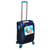 Holiday USA Antitheft Zipper Small 20" Carry-On Bag - Kashif Luggage & Bags