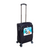 Holiday USA Antitheft Zipper Small 20" Carry-On Bag - Kashif Luggage & Bags