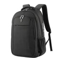 Victoria Tourist Anti-Theft Laptop Backpack with Combination Lock