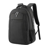 Victoria Tourist Anti-Theft Laptop Backpack with Combination Lock