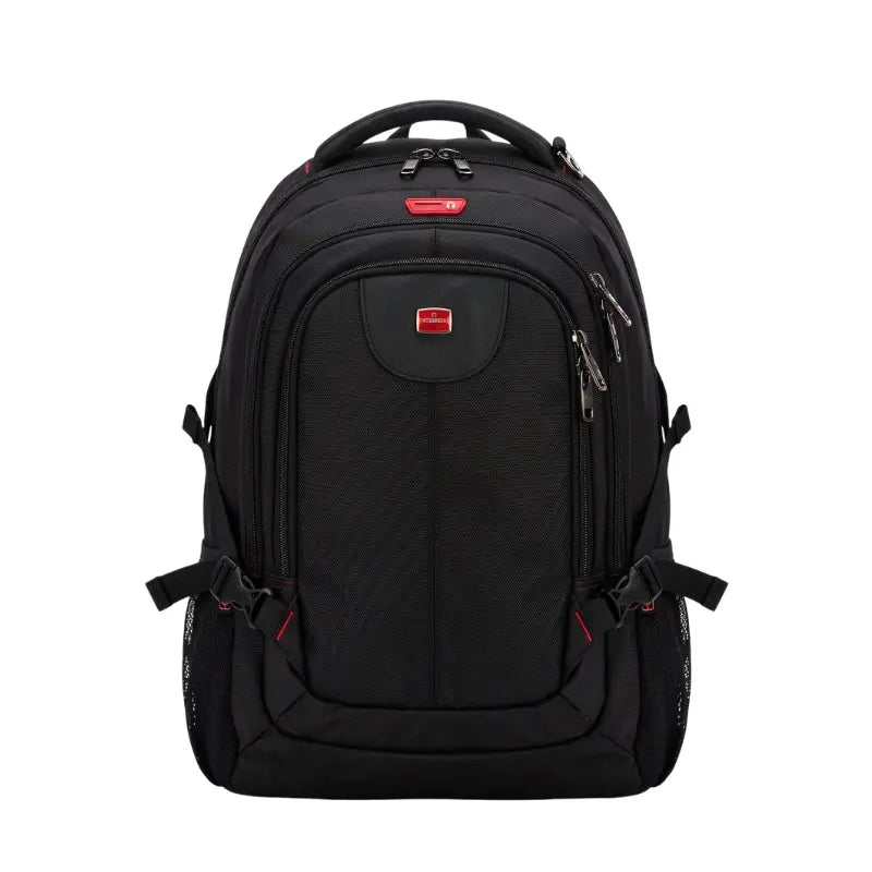 Suissewin Airflow Travel Business Waterproof Backpack