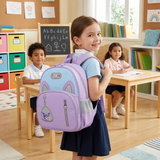 Cute Melody Cartoon Children's Backpack - 13" - Kashif Luggage & Bags