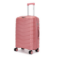 Unbreakable PP Hardtop Large 29" Trolley Suitcase
