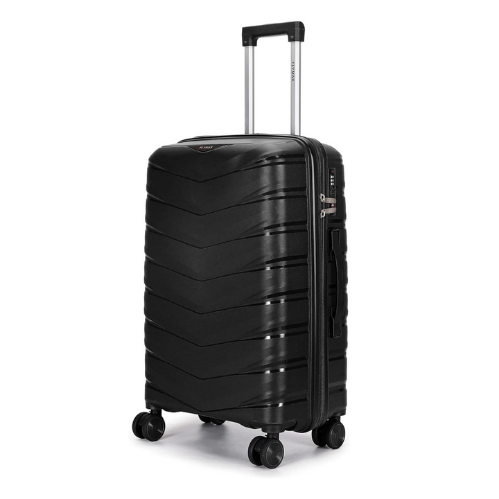 Unbreakable PP Hardtop Large 29" Trolley Suitcase