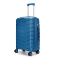 Unbreakable PP Hardtop Large 29" Trolley Suitcase