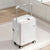 Bubule X double sided luggage-Small - Kashif Luggage & Bags